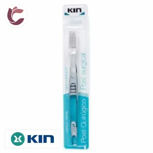 KIN Brosse a Dents Post-Chirurgicale 1u