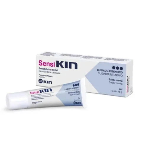 KIN Sensikin Gel 15Ml