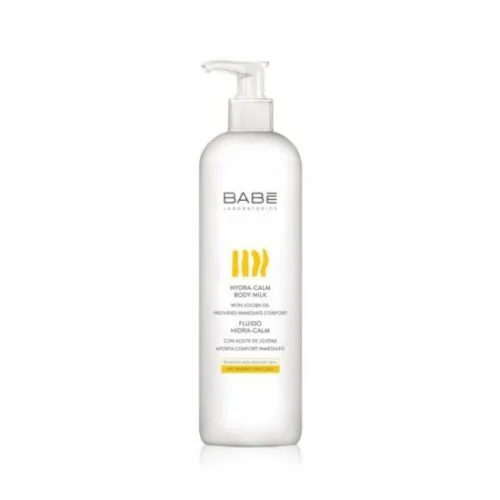 BABE Hydra-Calm Lait Corporel 500ml