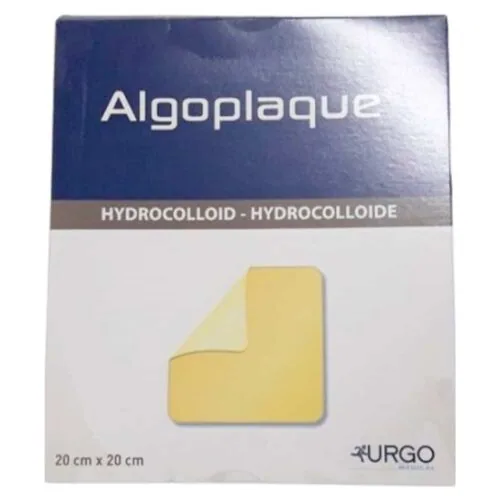 URGO Algoplaque Hydrocolloide 20x20cm 1u