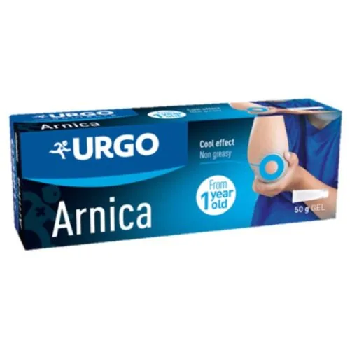 URGO Arnica Gel Effet Frais 50g