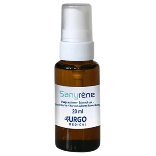 URGO Sanyrene Spray Usage Externe 20ml