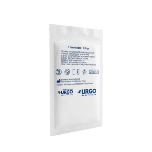 URGO Strips 75mm*6mm /unitee