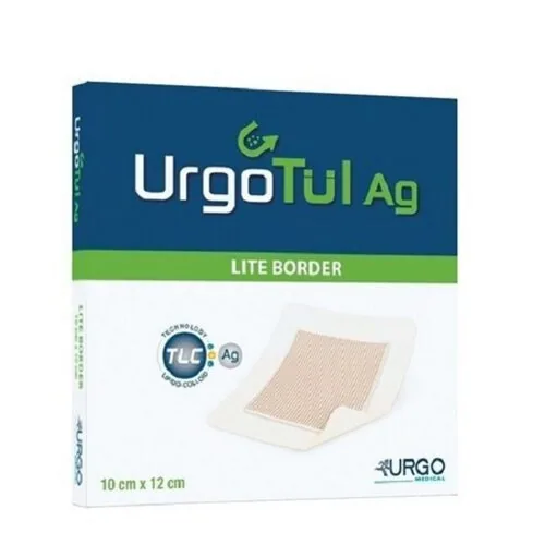 URGO Tul Ag 10cm*12cm