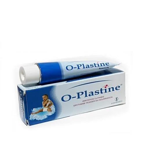O-PLASTINE Pommade 30Gr