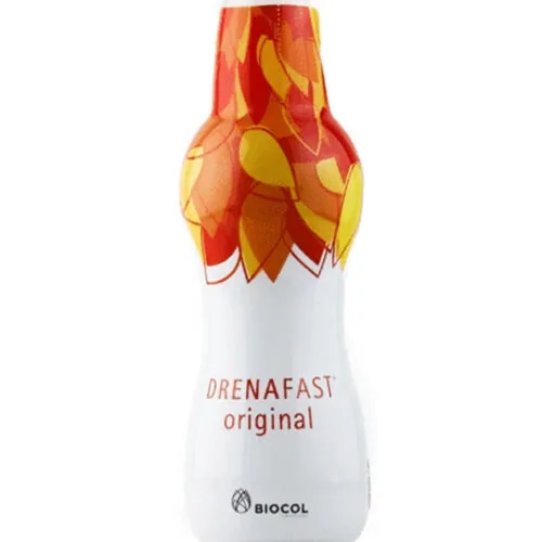 Biocol Drenafast Original 500 ml