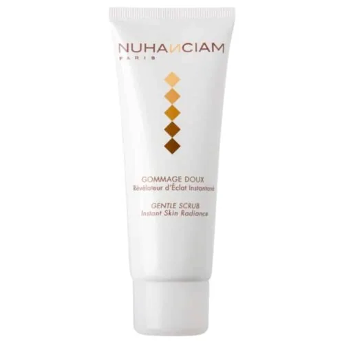 NUHANCIAM Gommage Doux Eclat Instantane 75ml