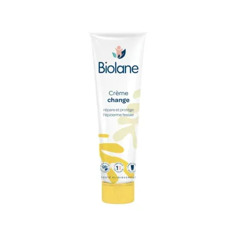 BIOLANE Creme de Change 100ml