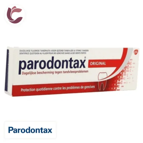 PARODONTAX Original au Fluor 75ml