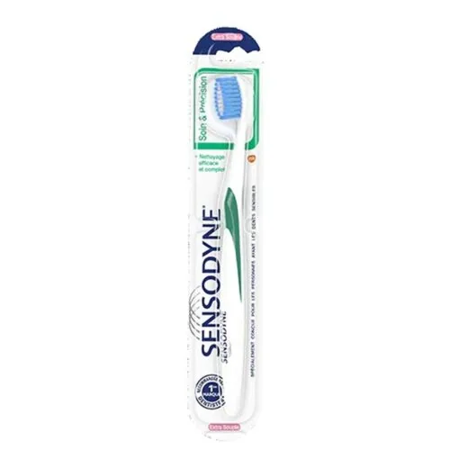 SENSODYNE BROSSE a DENT SOUPLE