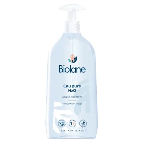 BIOLANE Eau Pure H2o 350ml