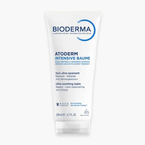 BIODERMA Atoderm Intensive Baume Ultra-Apaisant 200ml