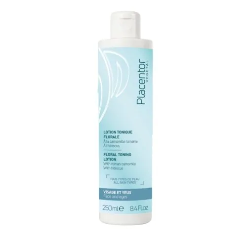 PLACENTOR Lotion Tonique Florale 250Ml