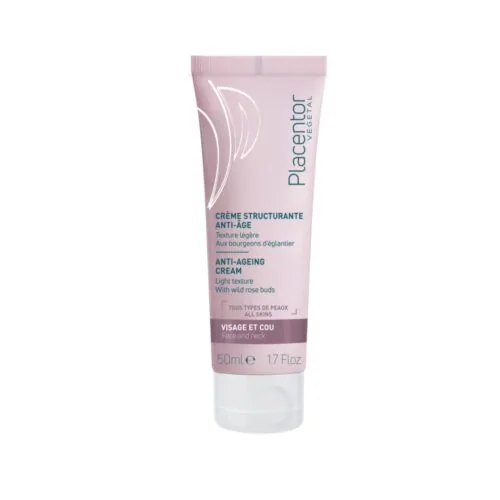 PLACENTOR Creme Texture Legere Anti-Age 50Ml