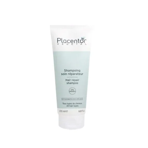 PLACENTOR Shampoing Soin Reparateur 200Ml