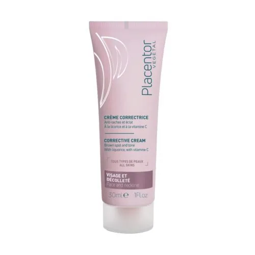 PLACENTOR Creme Corretrice Anti-Tache 30Ml