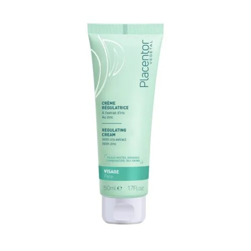 PLACENTOR Creme Regulatrice 50ml