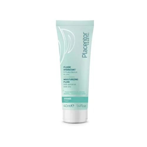 PLACENTOR Fluide Hydratant 40ml