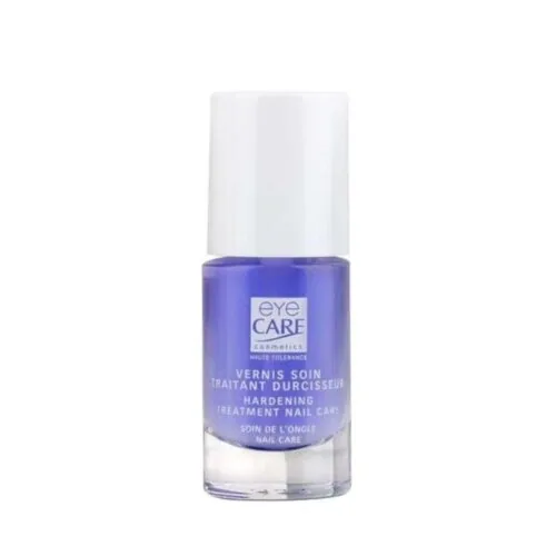 EYE CARE Vernis Traitant Durcisseur 8ml