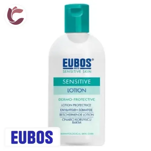 EUBOS Sensitive Skin Lotion Protectrice 50ml