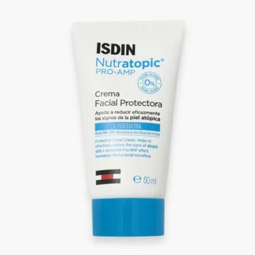 ISDIN Nutratopic Pro-Amp Creme Protectrice 50ml