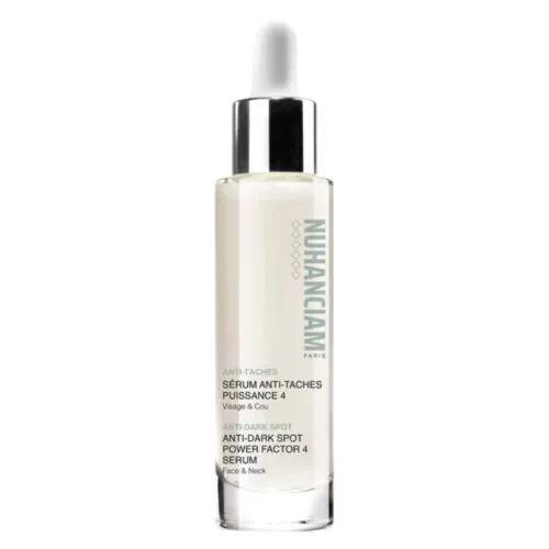 NUHANCIAM Anti-Taches Serum Puissance 4 30ml