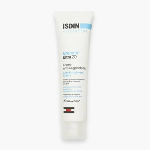 ISDIN Ureadin Ultra 20 Creme Anti-Rugosites 100ml