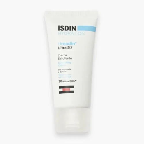 ISDIN Ureadin Ultra 30 Creme Exfoliante 50ml