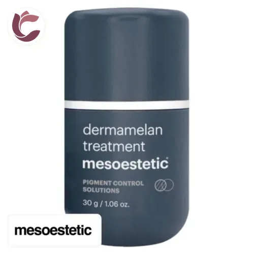 MESOESTETIC Dermamelan Pigment Control Creme 30ml