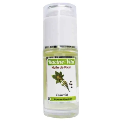 RACINE-VITA Huile de Ricin 40ml