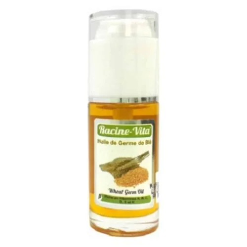 RACINE-VITA Huile de Germe de Ble 40ml