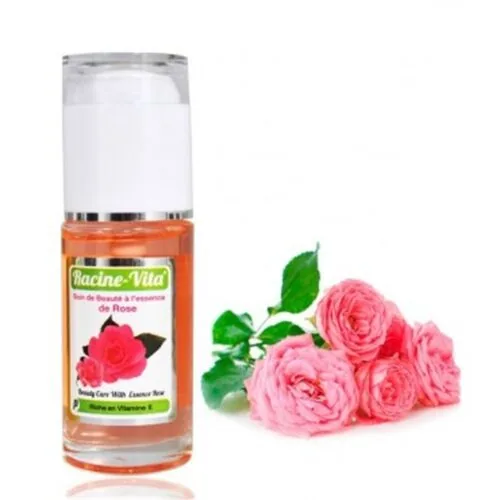 RACINE-VITA Beaute de Rose 40ml