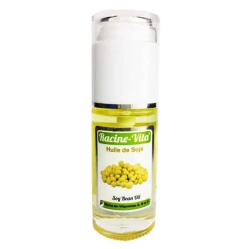 RACINE-VITA Huile de Soja 40ml