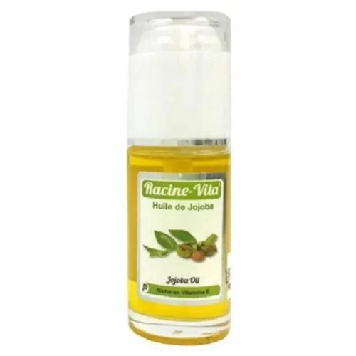 RACINE-VITA Huile de Jojoba 40ml