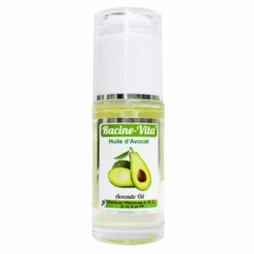 RACINE-VITA Huile D’avocat 40ml