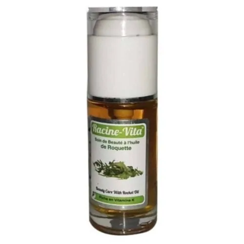 RACINE-VITA Huile de Roquette (soin de Beaute) 40ml