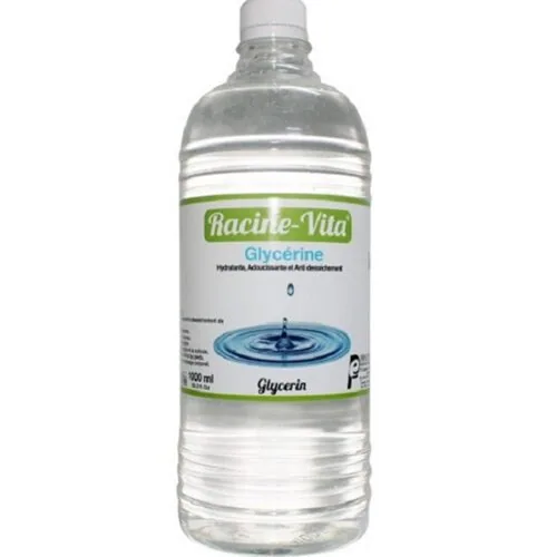 RACINE-VITA Glycerine 1L