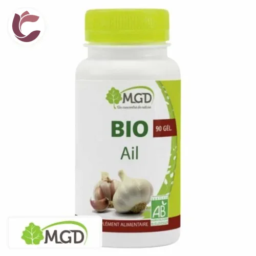 MGD NATURE Ail Bio 90 Gelules