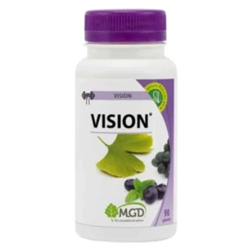 MGD NATURE Vision 90 Gelules