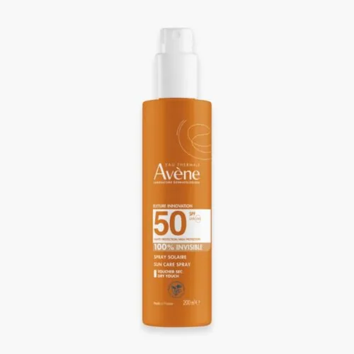 AVENE Solaire Spray SPF50 200ml