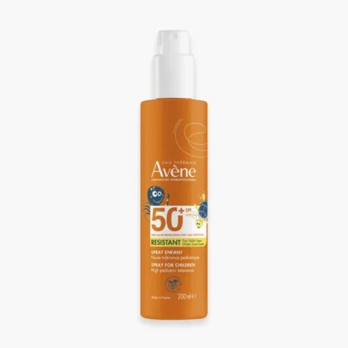 AVENE Solaire Spray Enfants SPF50+ 200ml