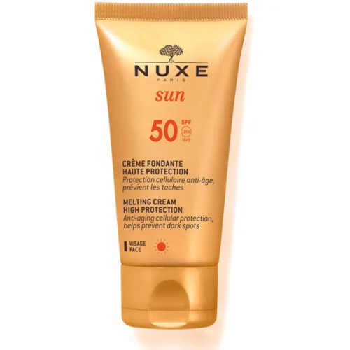 Nuxe Sun creme Fondante spf50 50ml