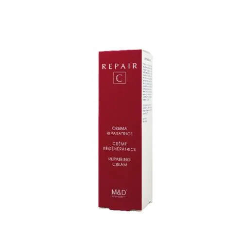 MD PHARMACY Repair C Creme Regeneratrice