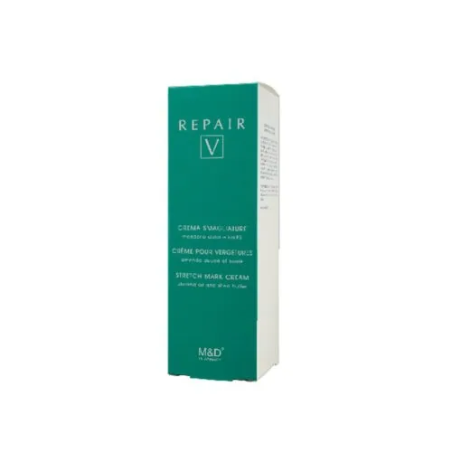 MD PHARMACY Repair V Creme Vergetures 200Ml