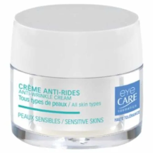 EYE CARE Creme Anti-Rides 30ml