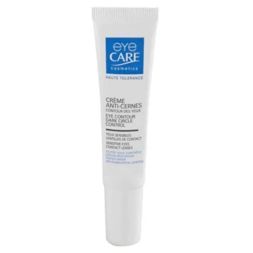 EYE CARE Creme Anti-Cernes Contour des Yeux 10g