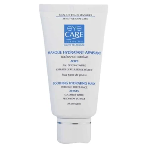 EYE CARE Masque Hydratant Apaisant 45ml
