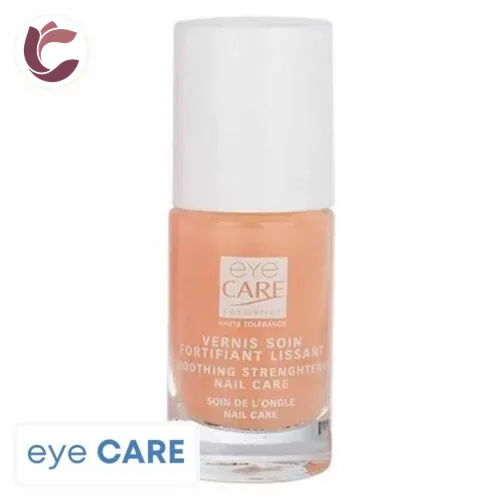EYE CARE Vernis Soin Fortifiant Lissant 8ml
