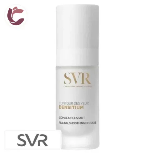 SVR Densitium Contour des Yeux Comblant Lissant 15ml