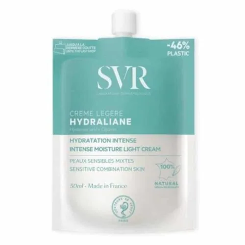 SVR Hydraliane Legere Creme Hydratante Intense 40ml